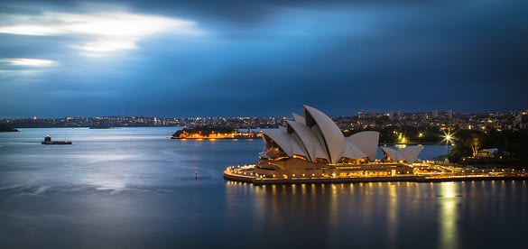 International Students Can Finally Come to Australia Again
